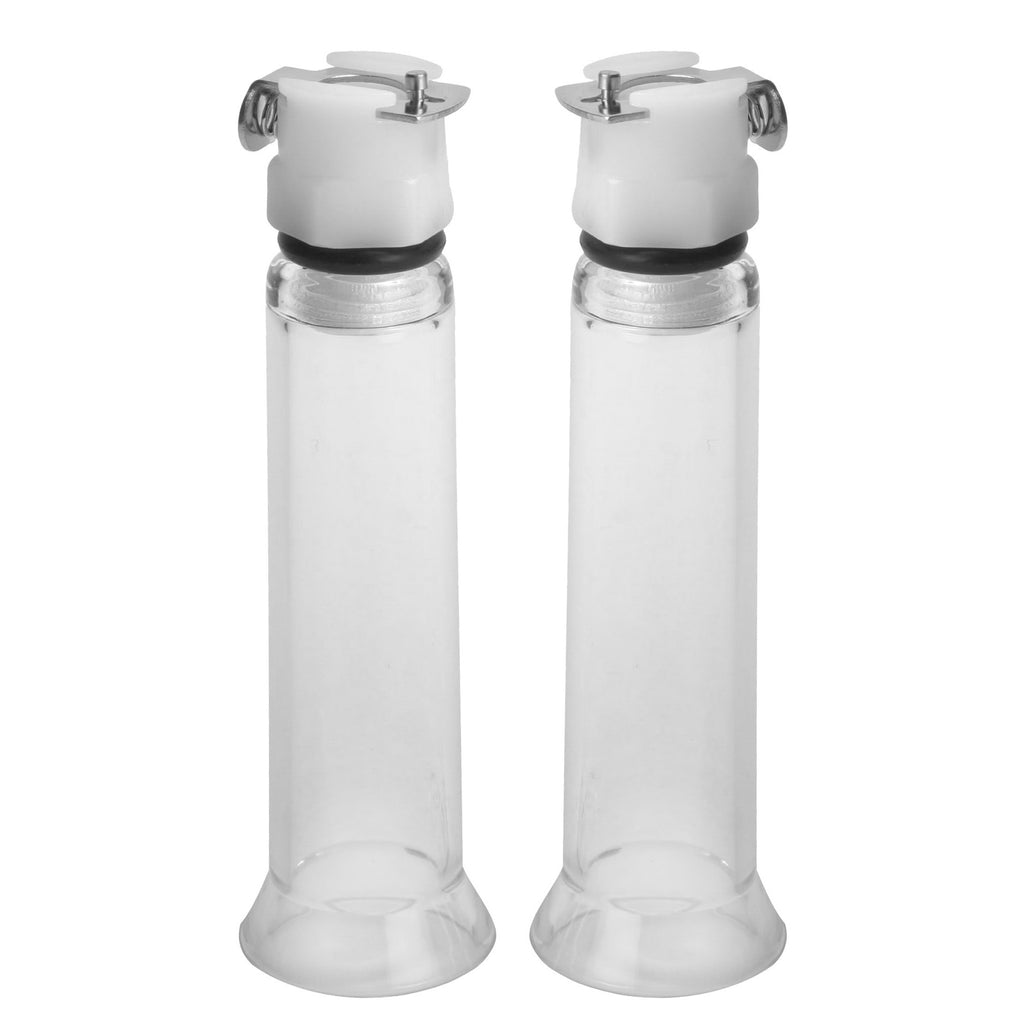 Nipple Cylinders