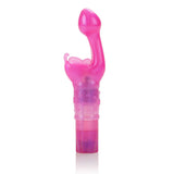 Pink Butterfly Kiss Vibrator