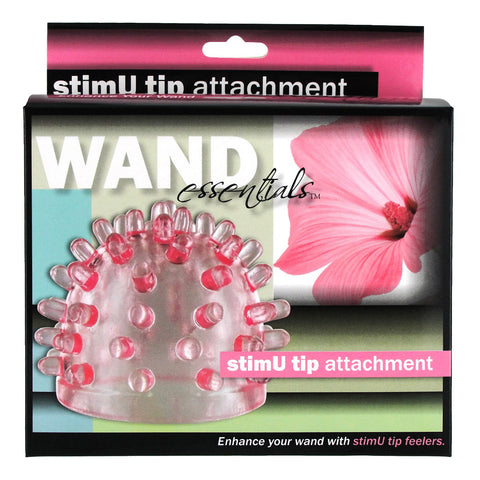 stimU Tip Wand Attachment