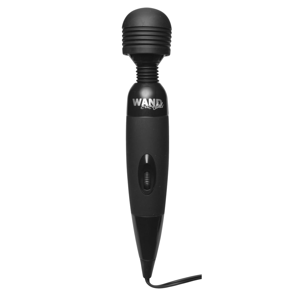 Wand Essentials MyBody Massager with Attachment