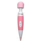 Wand Essentials MyBody Massager with Attachment