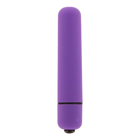 VelvaFeel 3.5 Inch Bullet Vibe