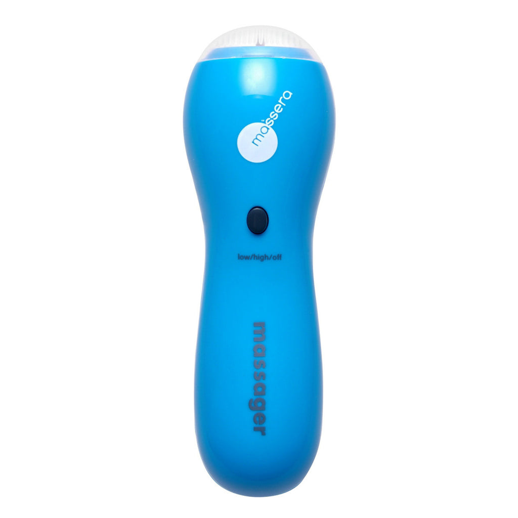 Bjorn Portable Vibrating Massager