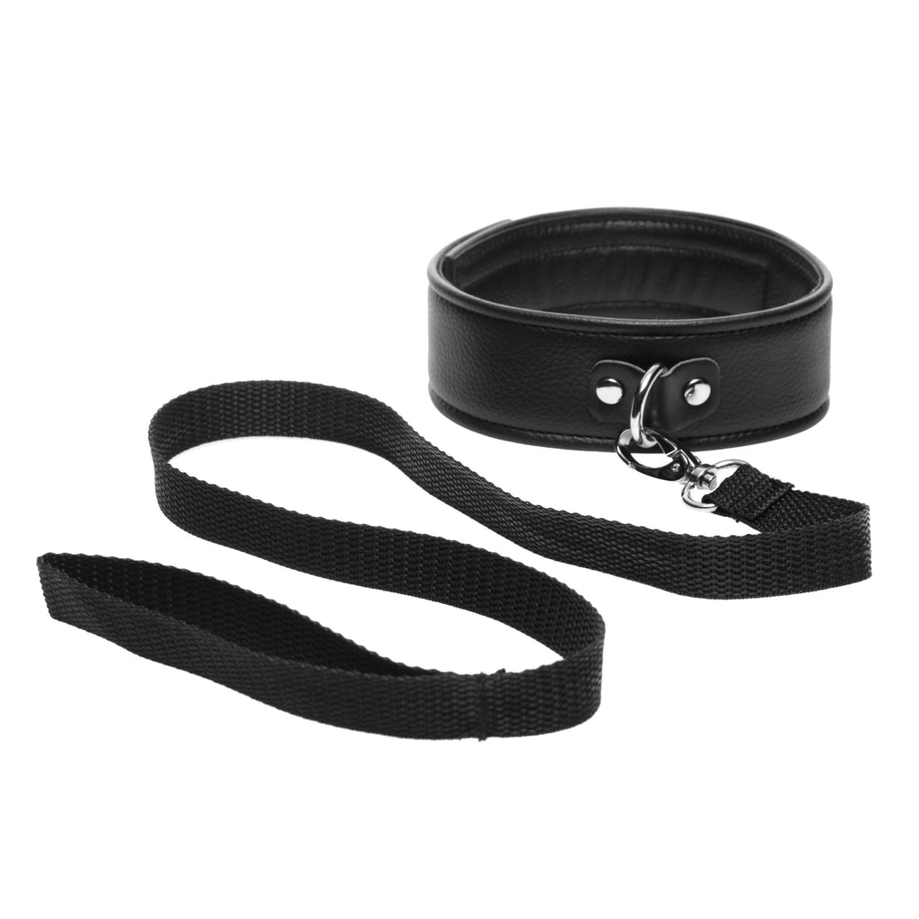 Frisky Beginner Leash and Collar set