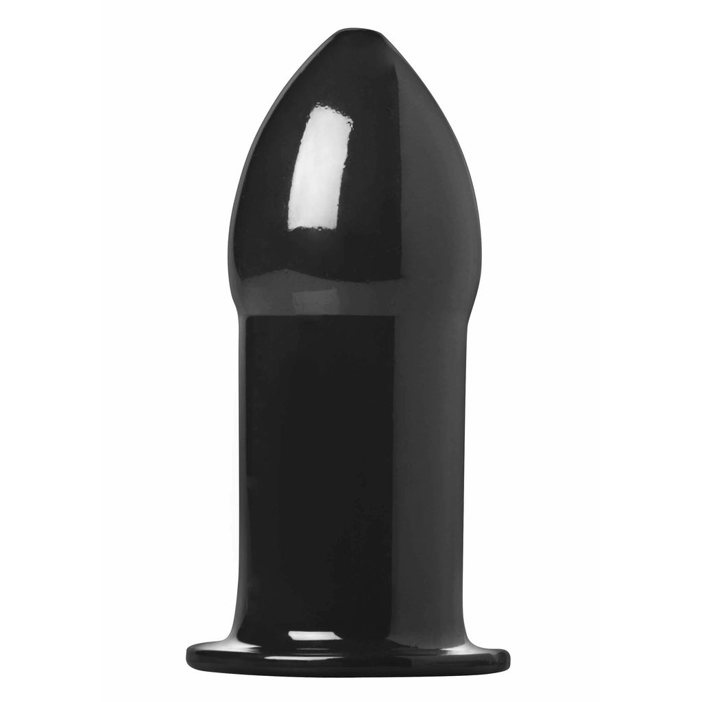 Ammo Shell Large Anal Dilator Plug