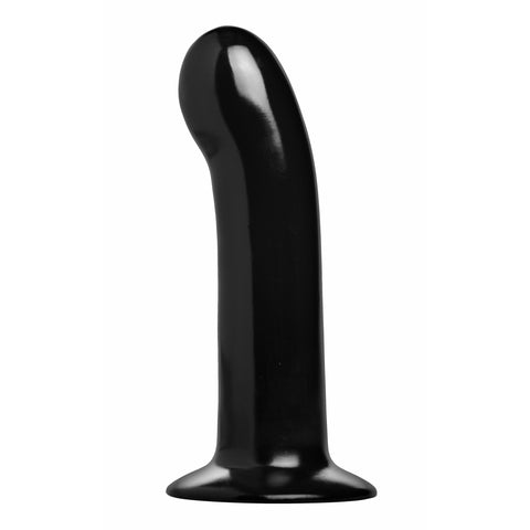 G-Spot Strap On Dildo