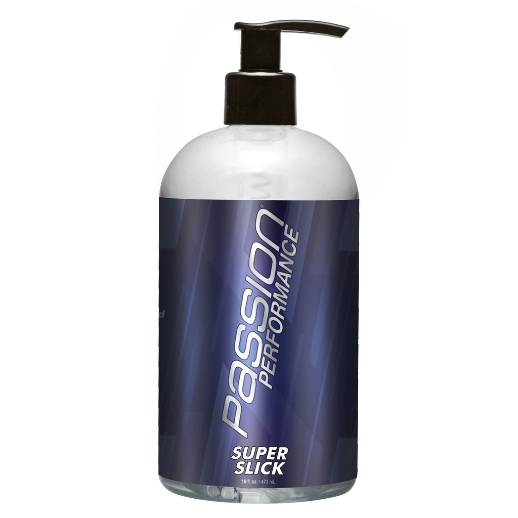 Passion Performance Super Slick Lube