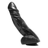 Mega Max 11 Inch Suction Cup Dildo