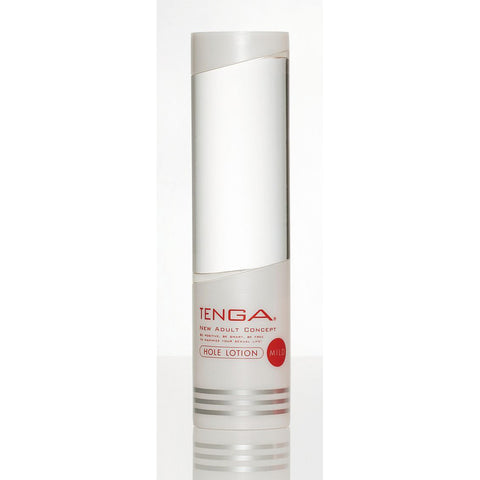 TENGA Hole Lotion 5.75 fl.oz. - Mild