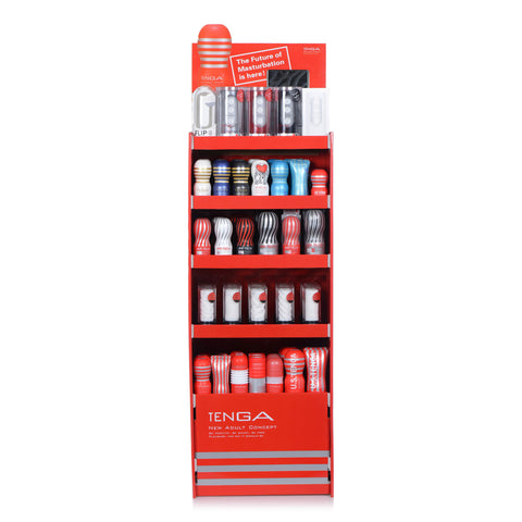 Tenga Cup Display