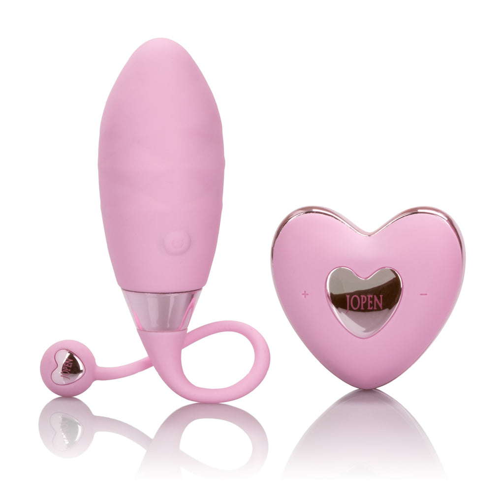 Jopen Amour Silicone Remote Bullet Vibe