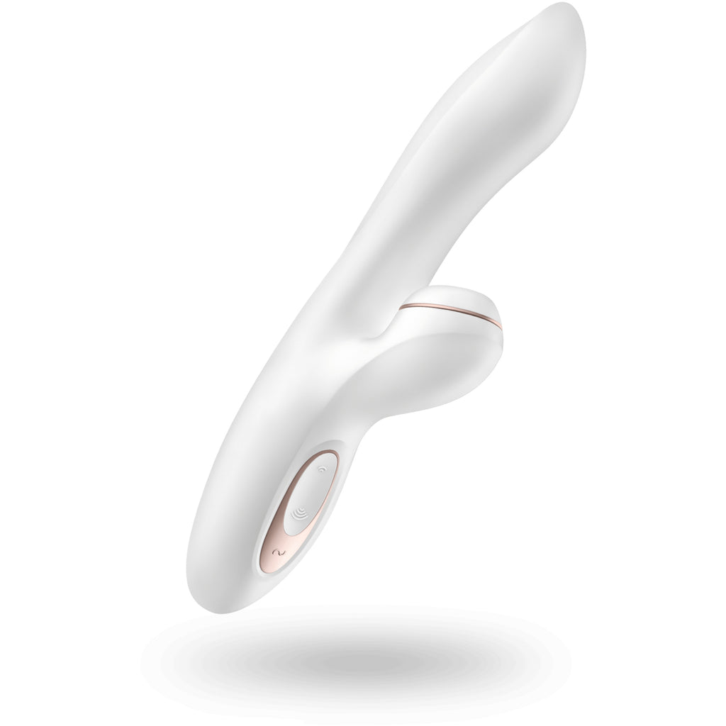 Satisfyer Pro G-Spot Rabbit