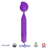 Gossip Single Vibe Kegel Weight Violet