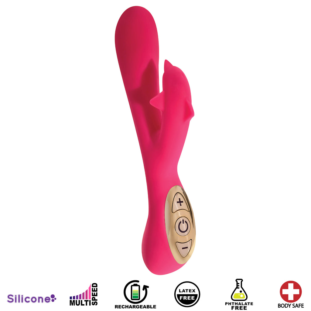 Voyage Silicone Vibe