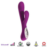 Debut Silicone Vibe