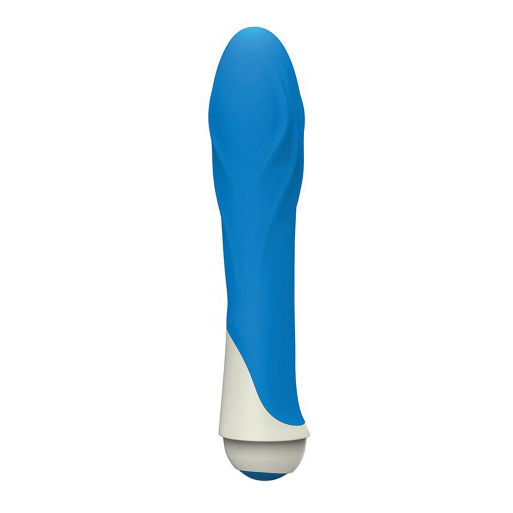 Charlie 7 Function Silicone Vibe