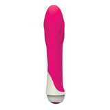 Charlie 7 Function Silicone Vibe