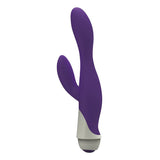 Serena 7 Speed Silicone Rabbit Vibe