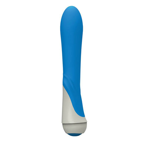 Vanessa 7 Function Silicone Vibe