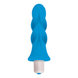 Charm 7 Function Petite Silicone Vibe