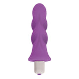 Charm 7 Function Petite Silicone Vibe