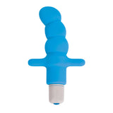 Desire Silicone Vibrating Anal Probe