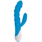 Ellen 20x Silicone Vibrator