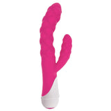 Ellen 20x Silicone Vibrator