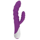 Ellen 20x Silicone Vibrator