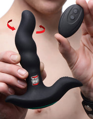 Prostate-Stimulator