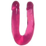 Lollicock Sweet Slim Double Dipper Dildo