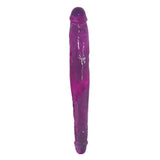 Lollicock Sweet Slim Stick Double Dildo