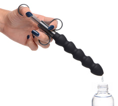 Lube-Applicator