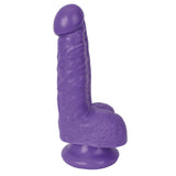 6 Inch Bangin Pecker Dildo