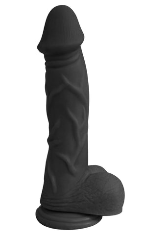 7 inch Mister Right Dildo