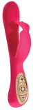 Romp Rabbit Silicone Vibrator