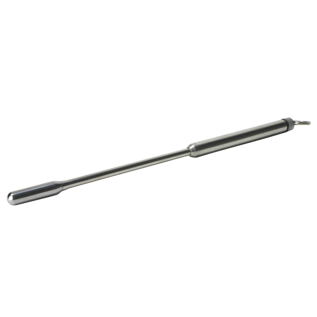 Stainless Steel Vibrating Urethral Sound