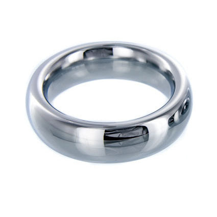 Stainless Steel Cock Ring