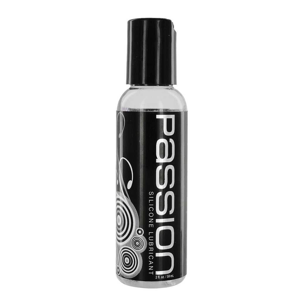 Passion Premium Silicone Lubricant