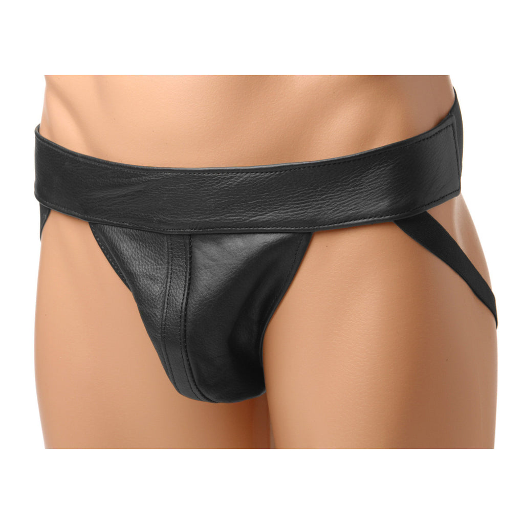 Strict Leather Classic Jockstrap