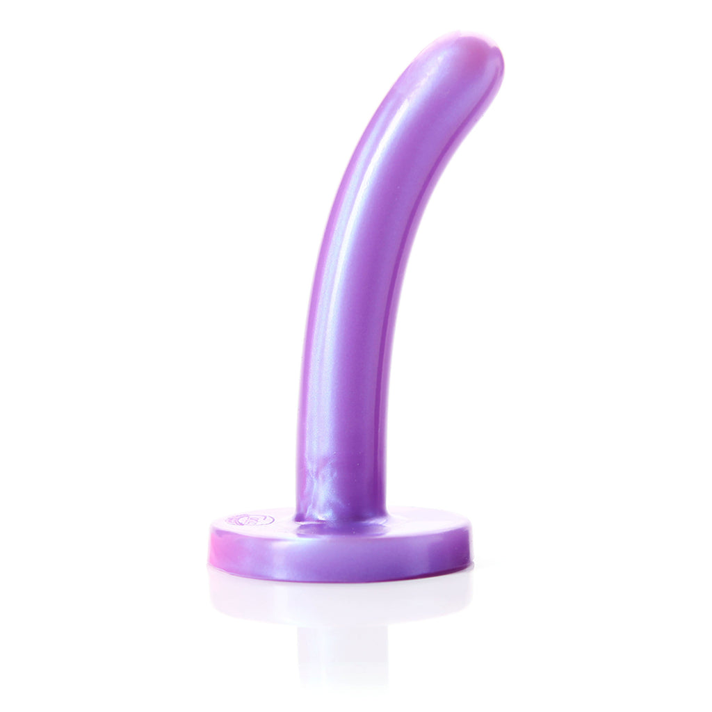 Silk Silicone Dildo