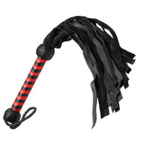 Strict Leather Flogger