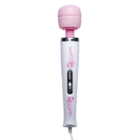 Wand Essentials 7-Speed Wand Massager