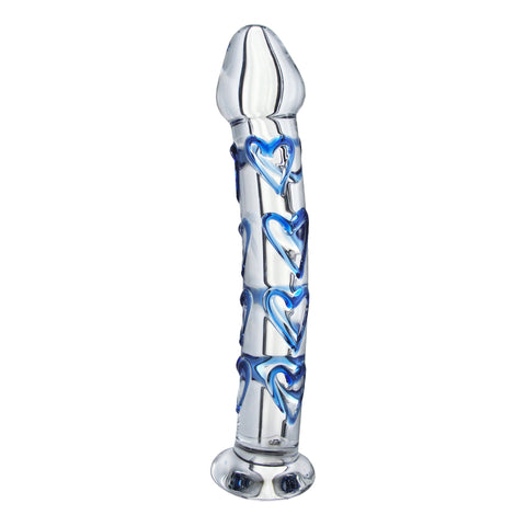 Asana Glass Dildo